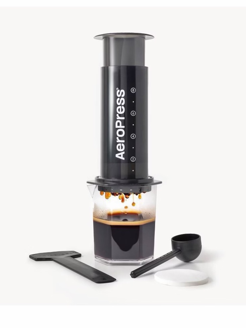 AeroPress Coffee Kit